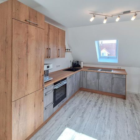Ferienwohnung Manuela & Daniel Hiebl Thalmassing  エクステリア 写真