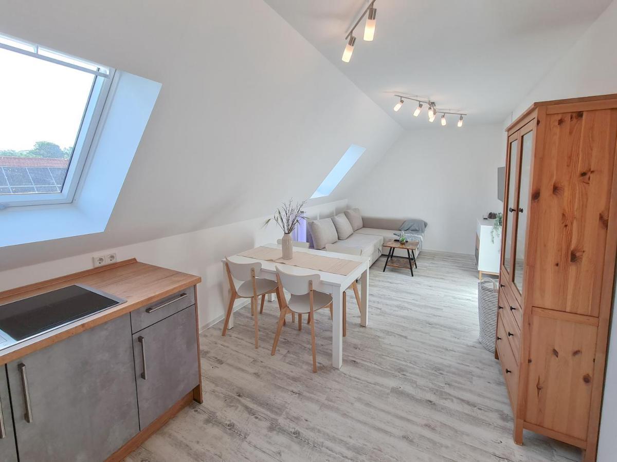 Ferienwohnung Manuela & Daniel Hiebl Thalmassing  エクステリア 写真