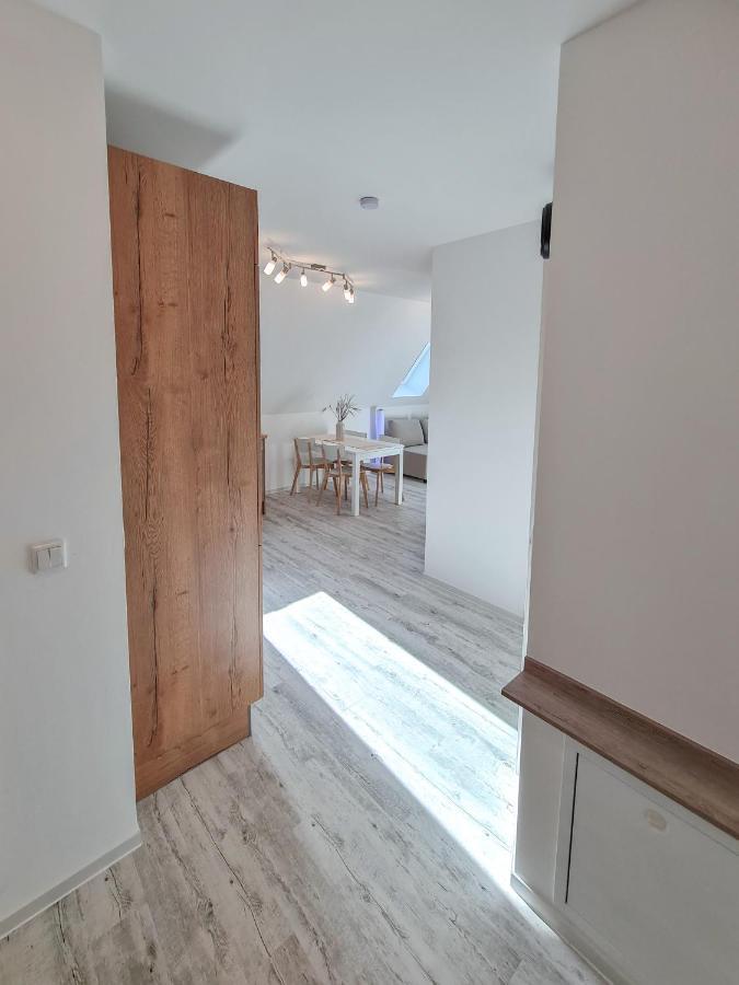 Ferienwohnung Manuela & Daniel Hiebl Thalmassing  エクステリア 写真