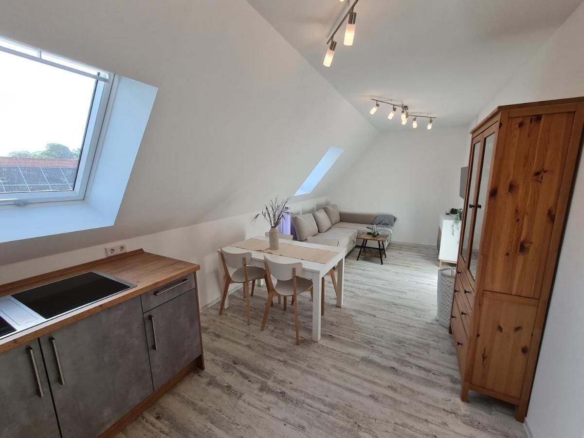 Ferienwohnung Manuela & Daniel Hiebl Thalmassing  エクステリア 写真