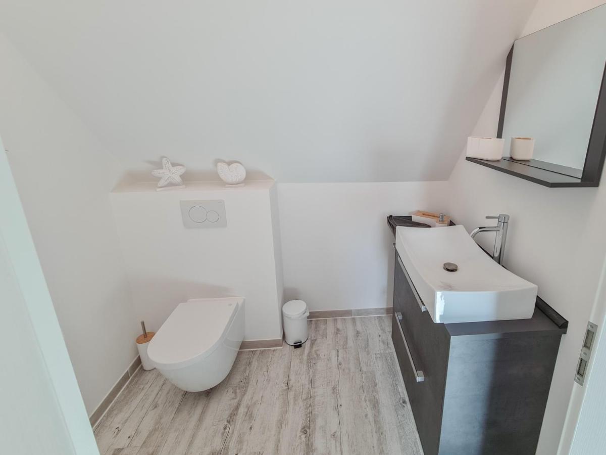 Ferienwohnung Manuela & Daniel Hiebl Thalmassing  エクステリア 写真