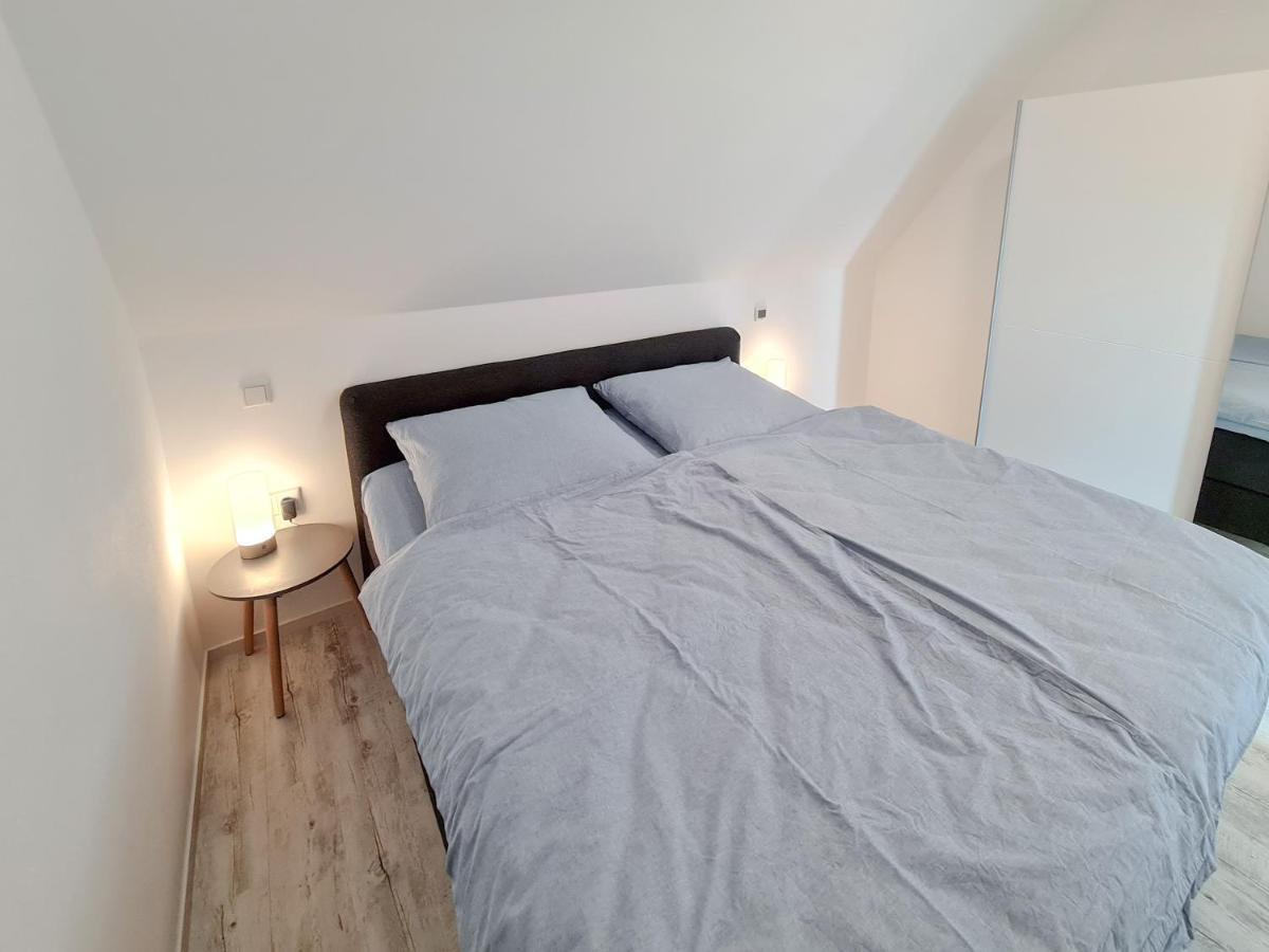 Ferienwohnung Manuela & Daniel Hiebl Thalmassing  エクステリア 写真
