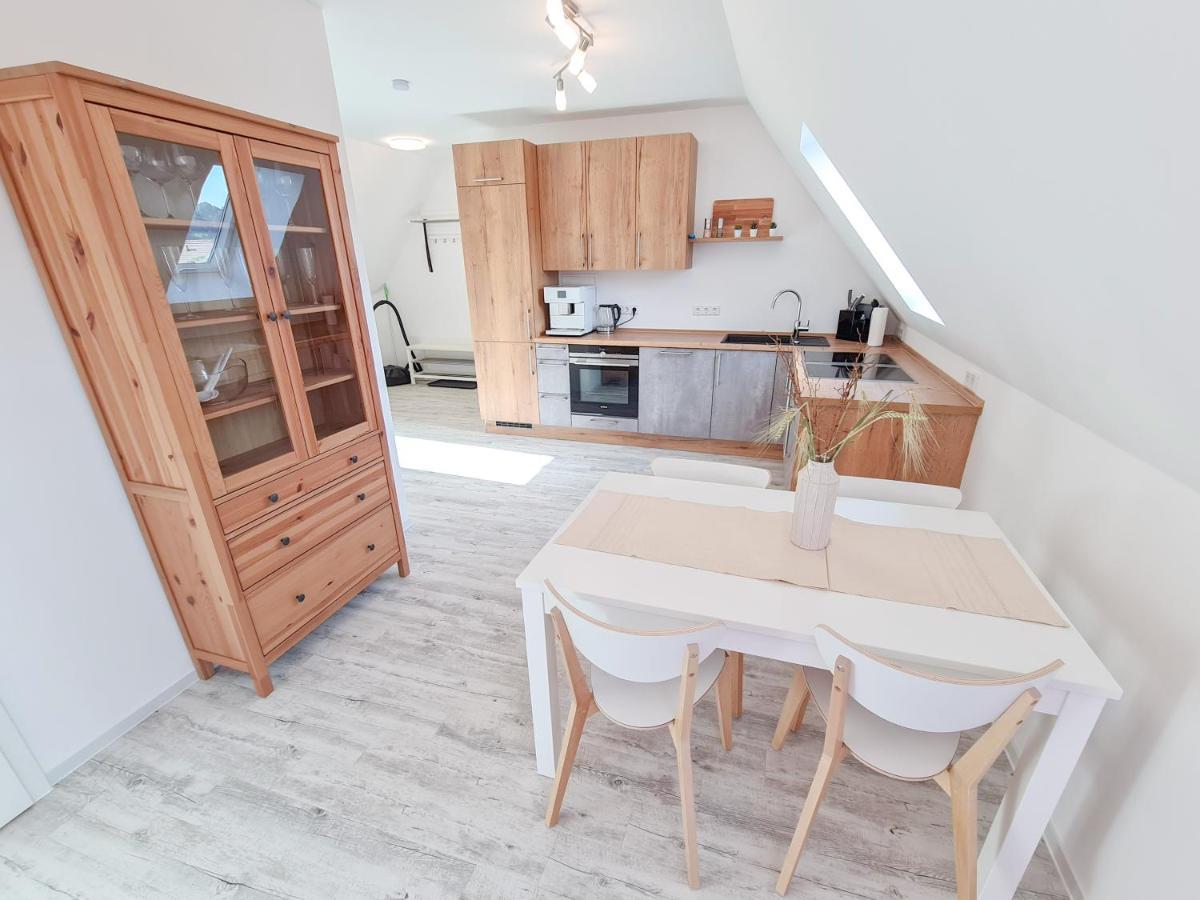 Ferienwohnung Manuela & Daniel Hiebl Thalmassing  エクステリア 写真