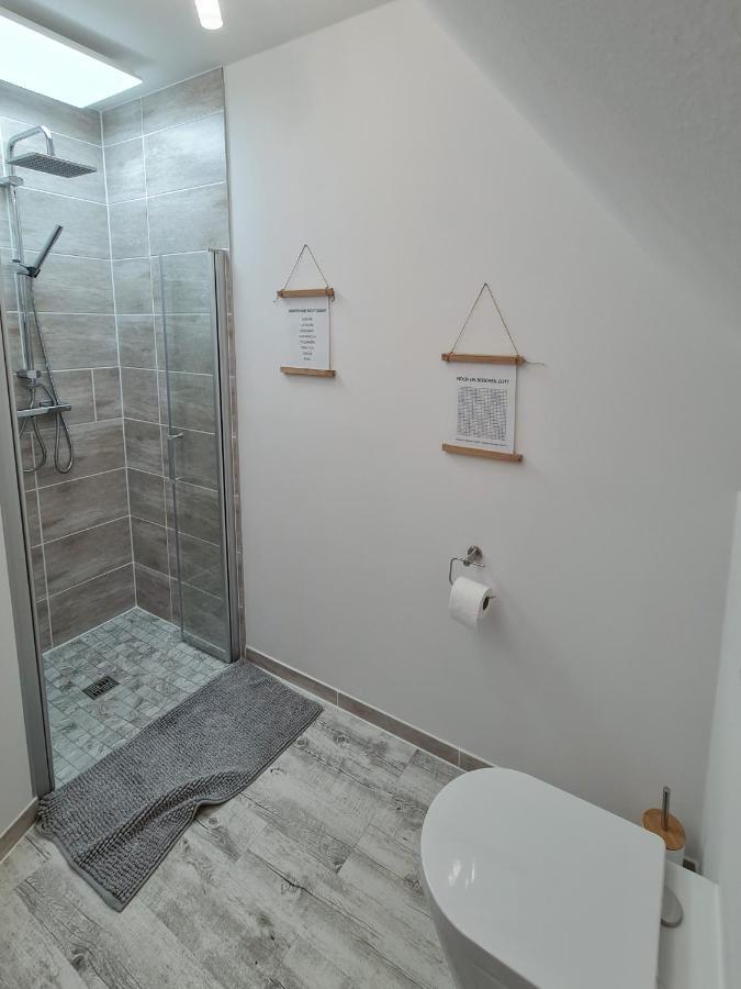 Ferienwohnung Manuela & Daniel Hiebl Thalmassing  エクステリア 写真